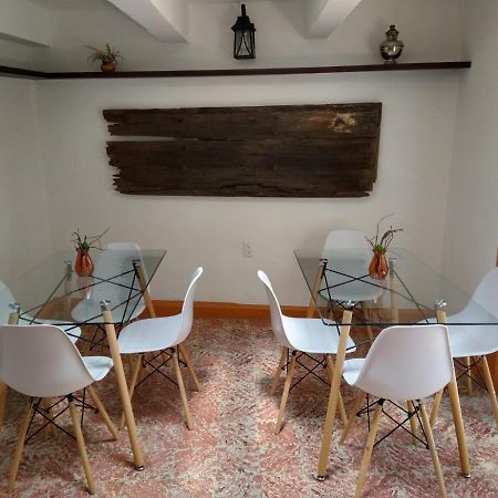 Original Y Comodo Loft En El Centro De Tulancingo Lejlighed Eksteriør billede