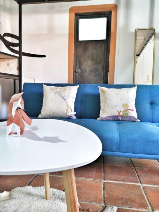 Original Y Comodo Loft En El Centro De Tulancingo Lejlighed Eksteriør billede