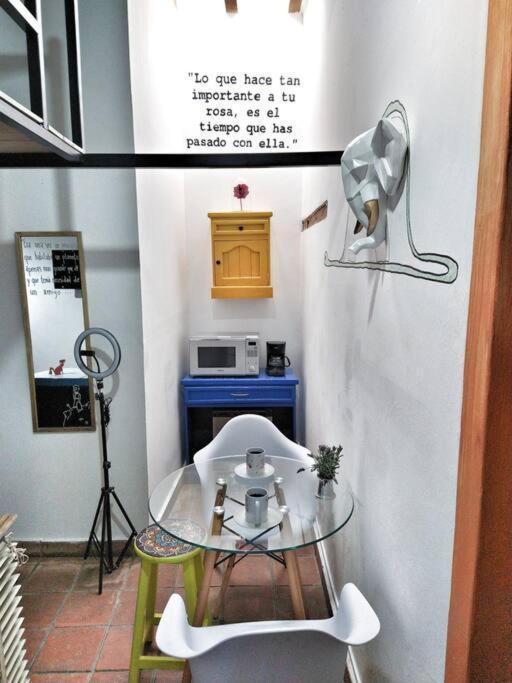 Original Y Comodo Loft En El Centro De Tulancingo Lejlighed Eksteriør billede