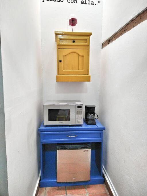 Original Y Comodo Loft En El Centro De Tulancingo Lejlighed Eksteriør billede