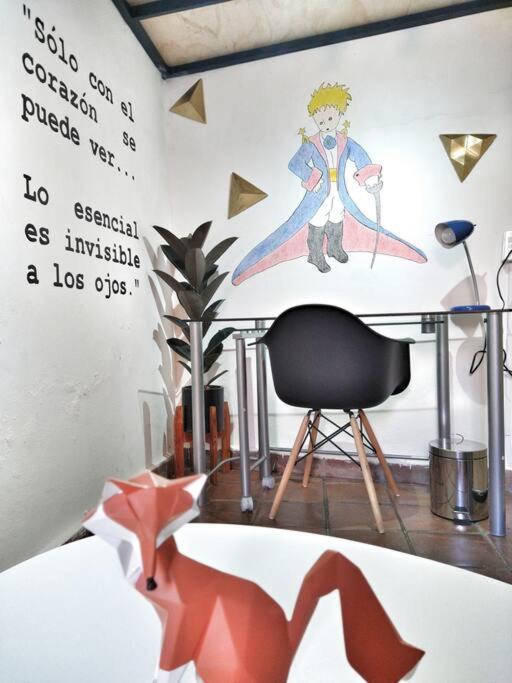 Original Y Comodo Loft En El Centro De Tulancingo Lejlighed Eksteriør billede