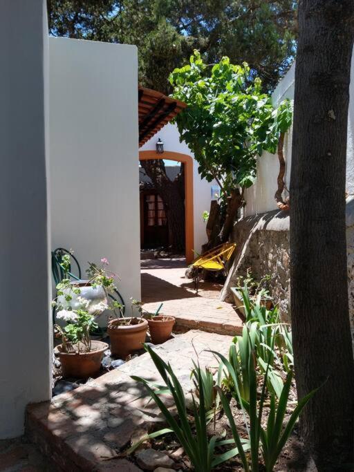 Original Y Comodo Loft En El Centro De Tulancingo Lejlighed Eksteriør billede